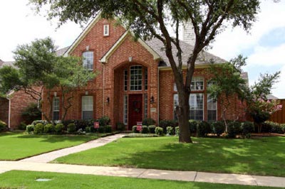 Plano Homes For Sale